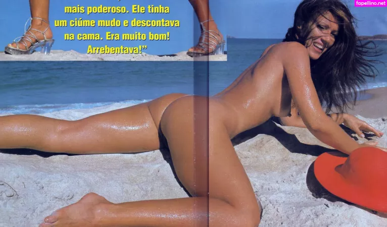 Edna Velho OnlyFans Thumbnail #FNaBHXl4fg