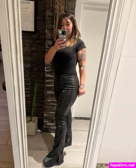 Edna22 OnlyFans Thumbnail #JA7AhwVAzJ