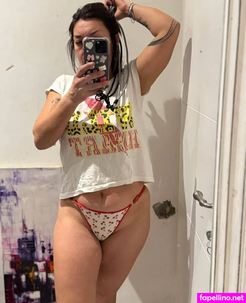 edna22 Nude Leaked OnlyFans Photo #u4Cris072r