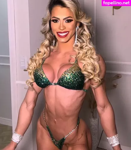 Eduarda Bezerra OnlyFans Thumbnail #TOh1N7ap3g