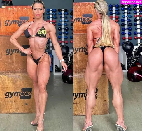 Eduarda Bezerra OnlyFans Thumbnail #YWWKmDmPHQ