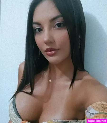 Eduarda Demetrio OnlyFans Thumbnail #AAVfoiOFoE