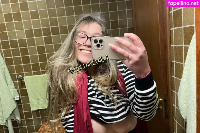 Eduarda Estivalet OnlyFans Thumbnail #7gR2WPPc1b