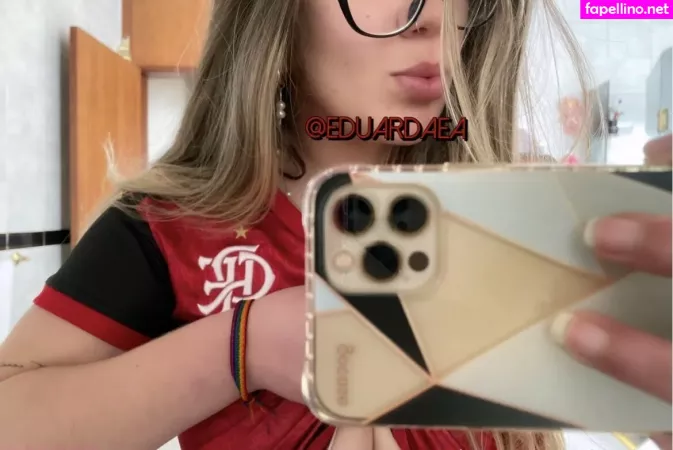 Eduarda Estivalet OnlyFans Thumbnail #F0DDo5v5jr