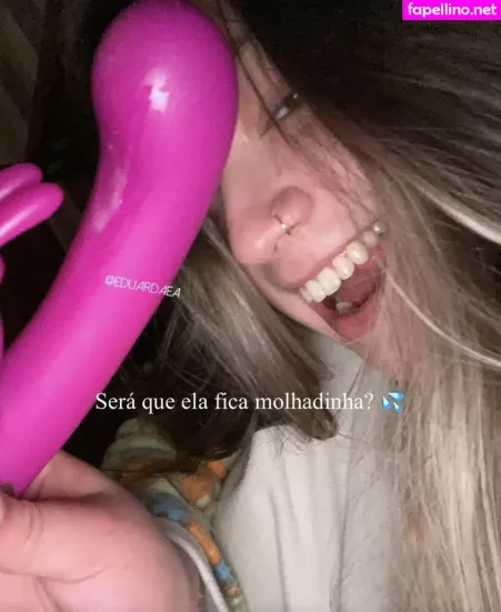 Eduarda Estivalet OnlyFans Thumbnail #dqYzPdIlvT