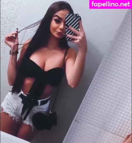Eduarda Patricio OnlyFans Thumbnail #sEnGosURNy