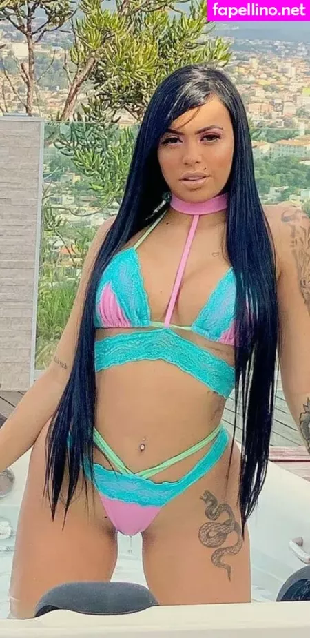 Eduarda Souza OnlyFans Thumbnail #aREiXXTntY