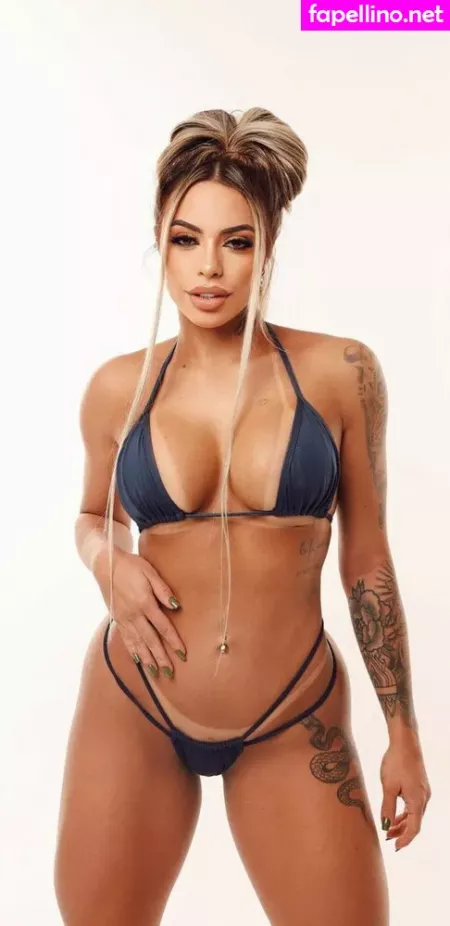 Eduarda Souza OnlyFans Thumbnail #oyiJZh6g67