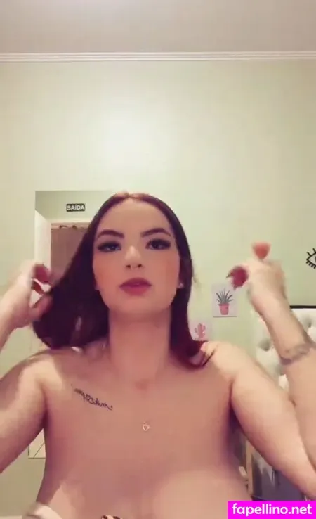 Eduarda Wollmann OnlyFans Thumbnail #5wGmBh7841