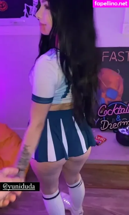 Eduarda Yuni OnlyFans Thumbnail #5DumaXBQC5