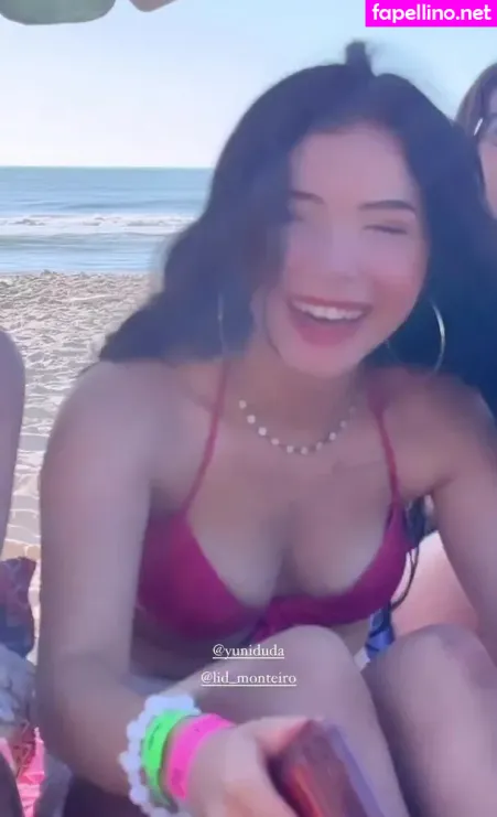 Eduarda Yuni OnlyFans Thumbnail #JKSzC2iynh