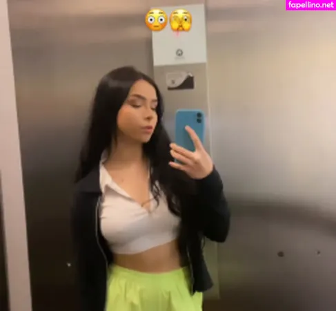 Eduarda Yuni OnlyFans Thumbnail #TulaVUeMQU