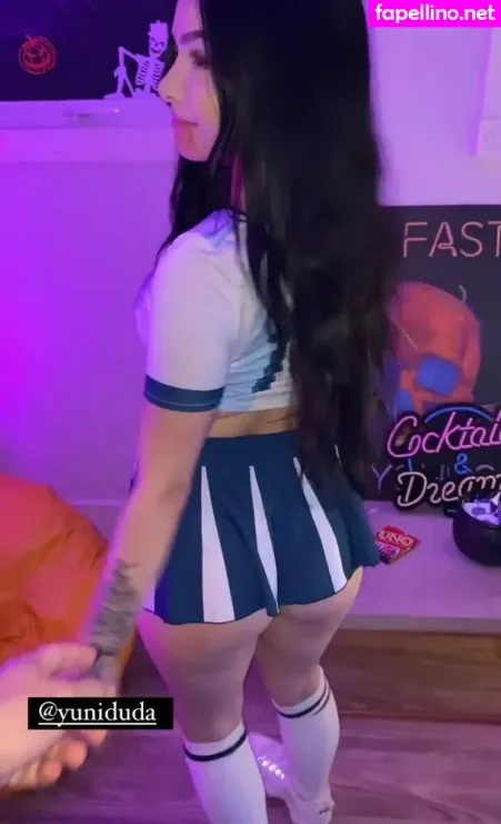 Eduarda Yuni OnlyFans Thumbnail #eYTb2T9Mmw