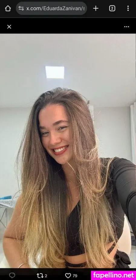 Eduarda Zanivan OnlyFans Thumbnail #bqN2XJSLFS