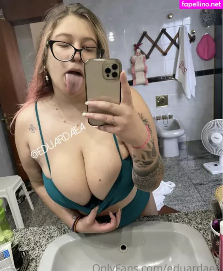 Eduardaea OnlyFans Thumbnail #3XSYenqvwj