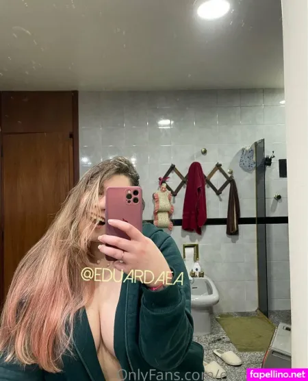 Eduardafree OnlyFans Thumbnail #jVs2GSYNfS