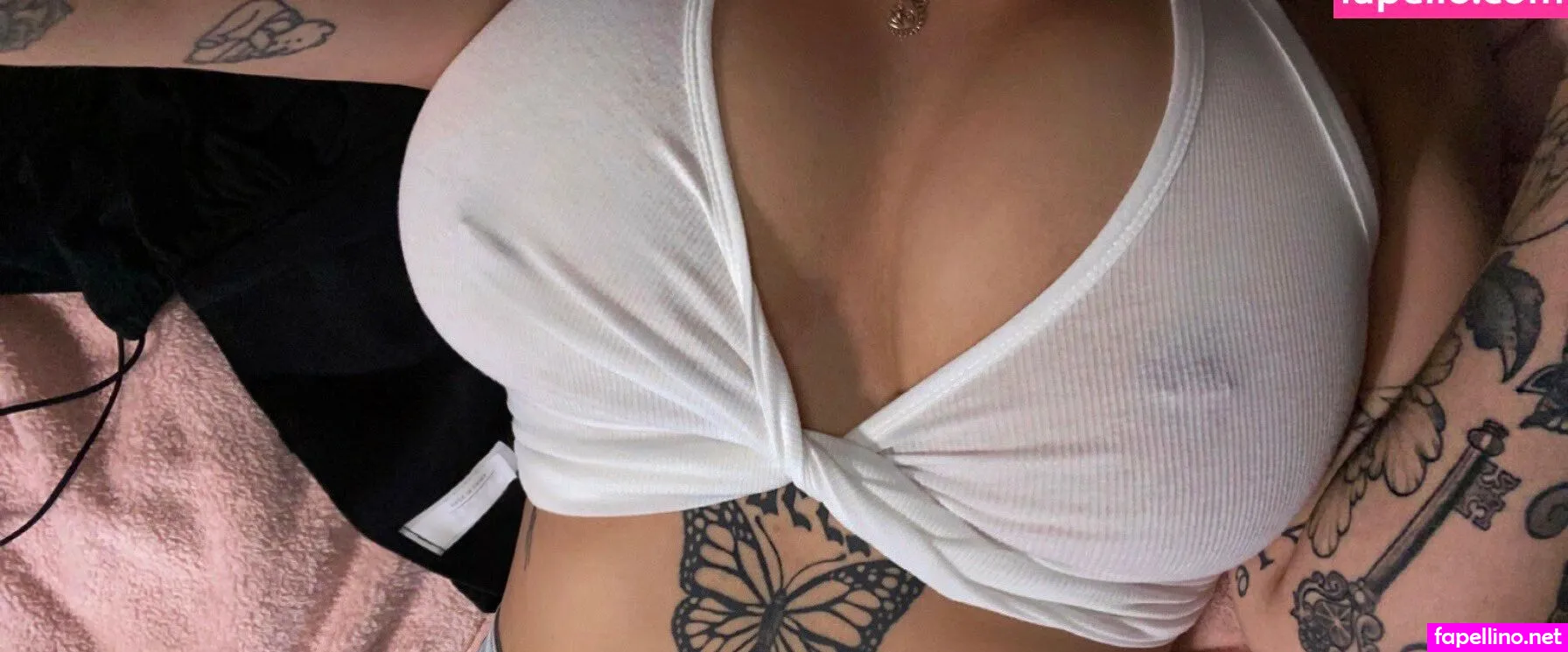 bre5anna, edwardspidermonkey, hannah_pilgrim Nude Leaked OnlyFans Photo #oQSS59thpK