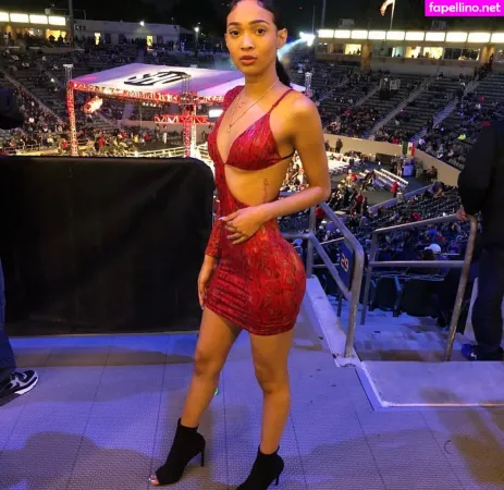 Edwina Carla Isaacs OnlyFans Thumbnail #Qj7tf5NjX4