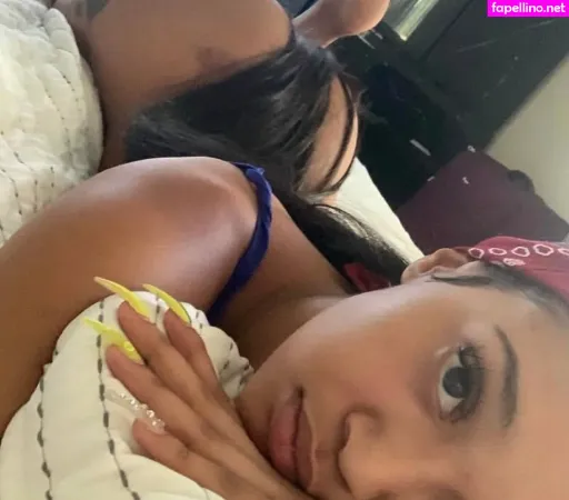 Edwina Carla Isaacs OnlyFans Thumbnail #UYK77bTyOx