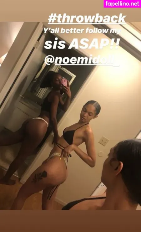 Edwina Carla Isaacs OnlyFans Thumbnail #XZzyCNvE53