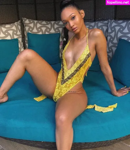 Edwina Carla Isaacs OnlyFans Thumbnail #sKJWPJU7vt