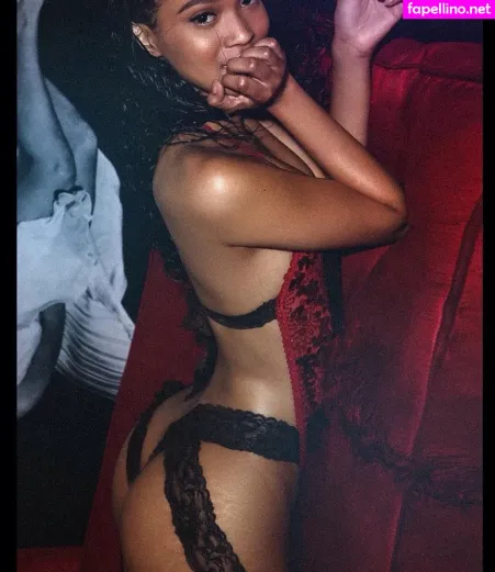 Edwina Carla Isaacs OnlyFans Thumbnail #sfboMG0y62