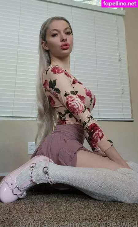 Edynx OnlyFans Thumbnail #wQiFBkXJVE