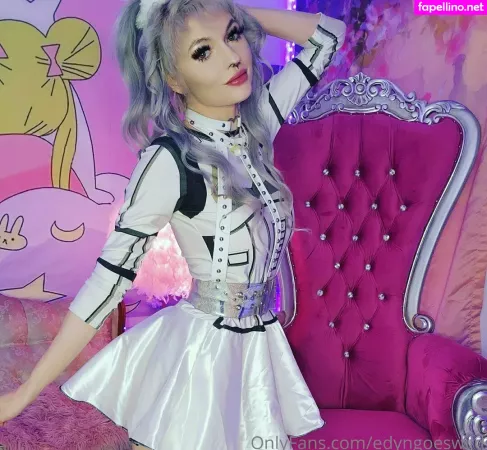 Edynx OnlyFans Thumbnail #xPosTUxGWz