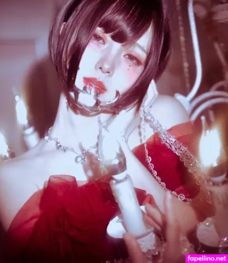 Eeelyeee Ely Cosplay OnlyFans Thumbnail #2q0gY0QYRp