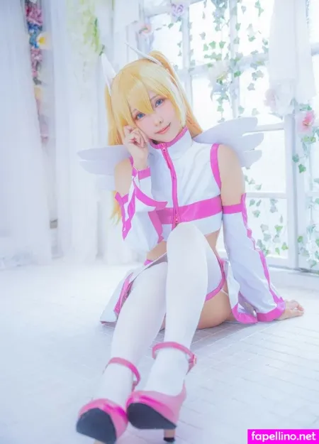 Eeelyeee Ely Cosplay OnlyFans Thumbnail #UKMyDnCTzi