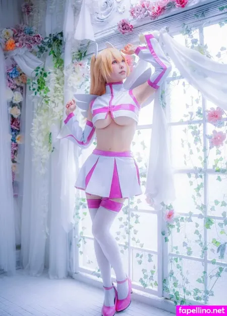 Eeelyeee Ely Cosplay OnlyFans Thumbnail #ee3fN5IGEs