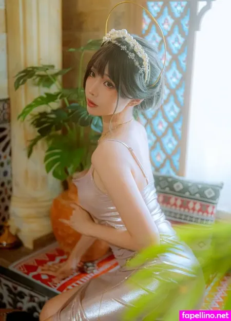 Eeelyeee Ely Cosplay Main Profile Photo