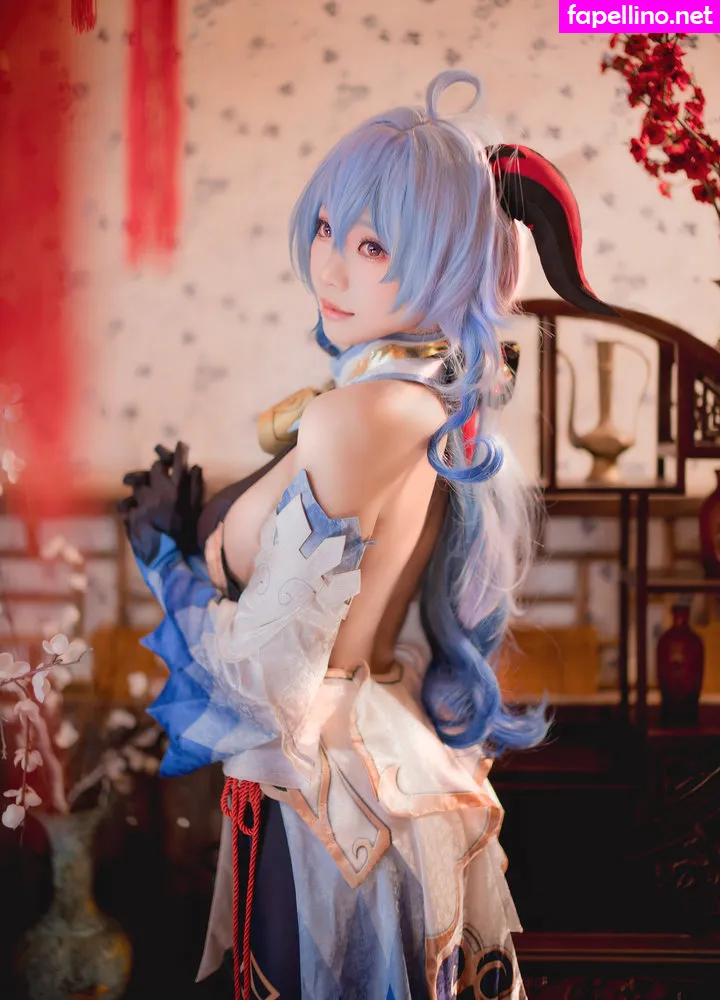 Ely Cosplay, Ely_eee, eeelyeee Nude Leaked OnlyFans Photo #zjWKaNPDjw