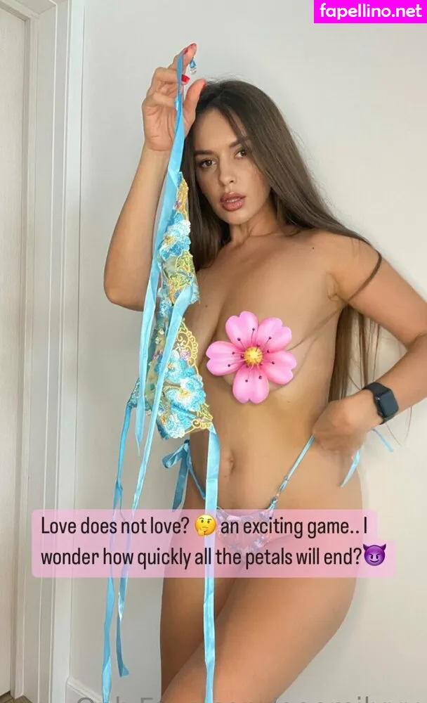 eeemilyyy Nude Leaked OnlyFans Photo #abZdeCwPiG