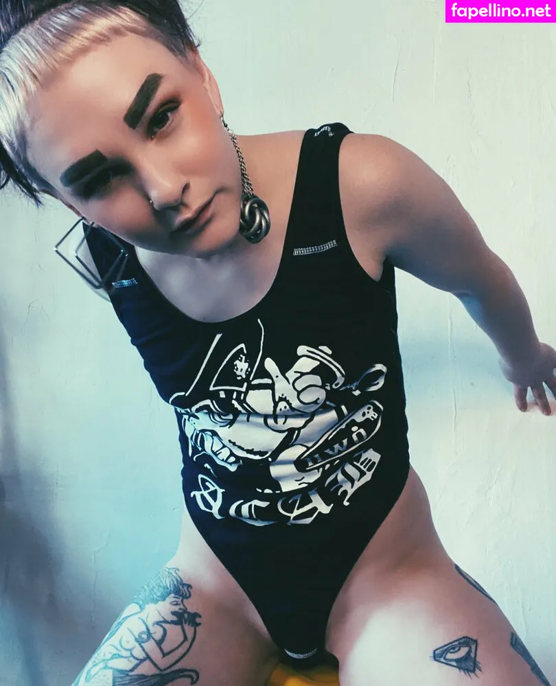 eeemmmthegoddess Nude Leaked OnlyFans Photo #SJzxisSQHj