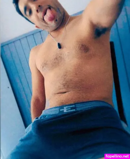 Eeerik OnlyFans Thumbnail #BMVlIavDad