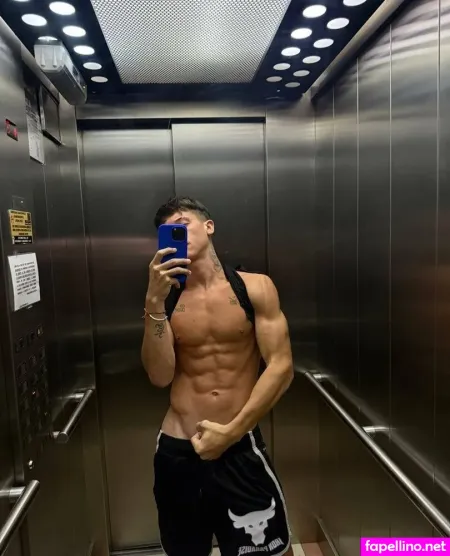 Eeerik OnlyFans Thumbnail #SUElWWxzxD