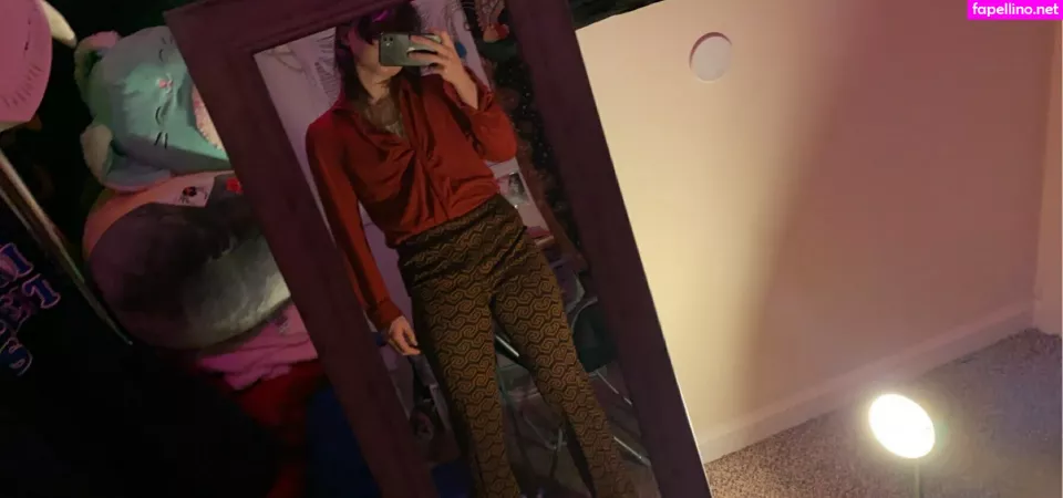 Eeeruh OnlyFans Thumbnail #Lwgy65nvNu