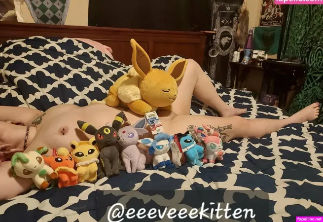 Eeeveeekitten OnlyFans Thumbnail #5nOGCm8NT9