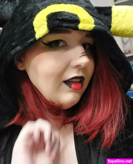 Eeeveeekitten OnlyFans Thumbnail #9RkNMdTpYH