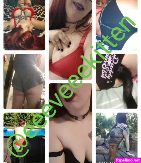 Eeeveeekitten OnlyFans Thumbnail #ISuSAijuvS