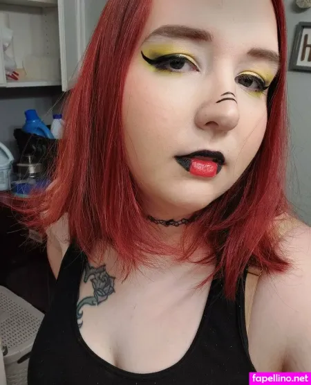 Eeeveeekitten OnlyFans Thumbnail #LapEUrL3fT