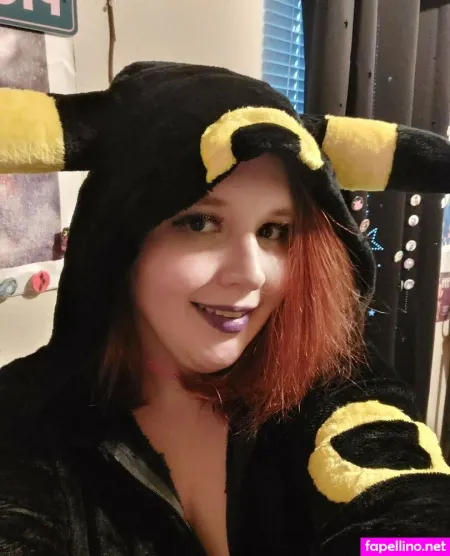 Eeeveeekitten OnlyFans Thumbnail #TRPCu30H2N