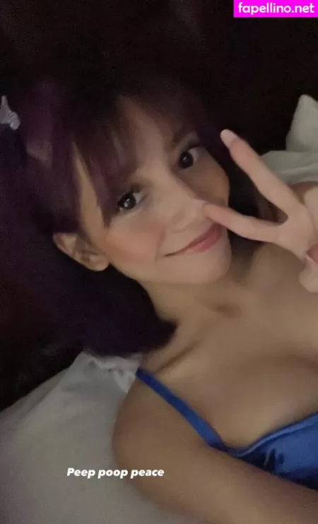 Eeeveenara OnlyFans Thumbnail #Uo9EqE5Xvd
