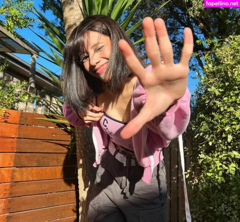 Eeeveenara OnlyFans Thumbnail #XRQpXAkXud