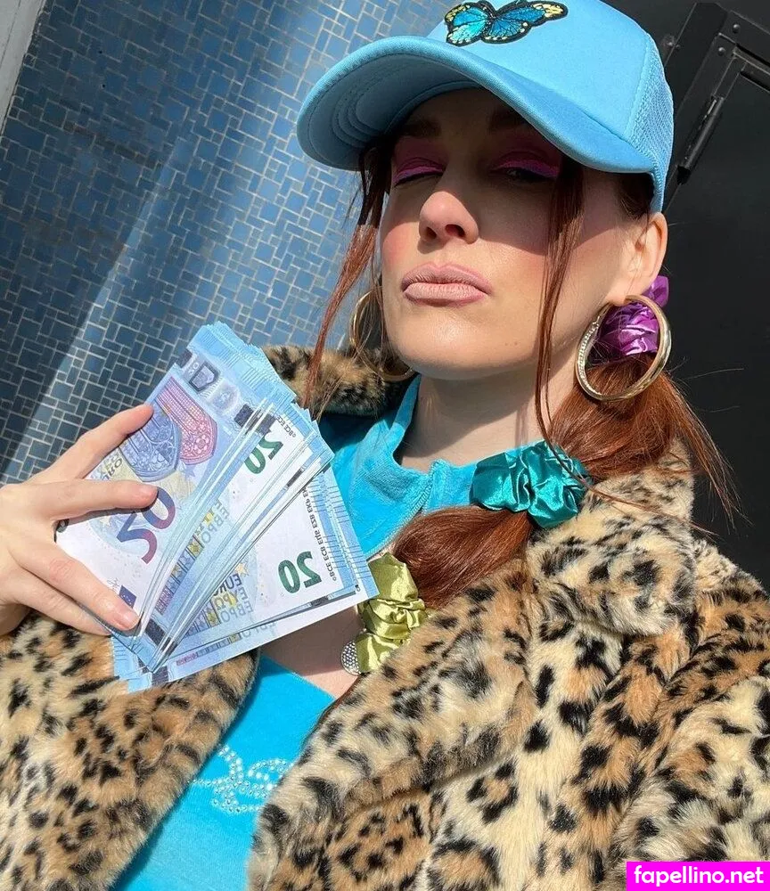 Eefje Depoortere, eefjah Nude Leaked OnlyFans Photo #M3xqeHiJdI