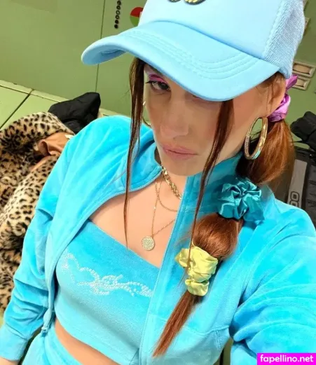 Eefje Depoortere OnlyFans Thumbnail #o8ZMhP1444