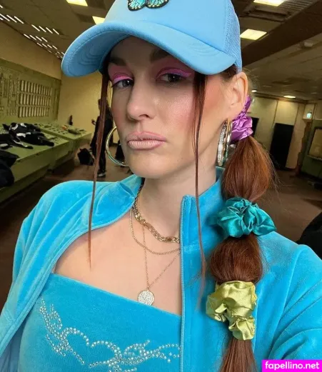 Eefje Depoortere OnlyFans Thumbnail #tKFY9GAVjO