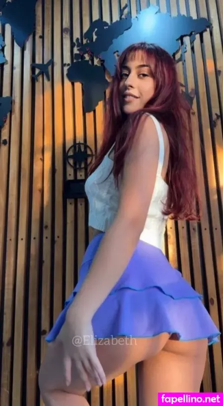 Eelizabeeth OnlyFans Thumbnail #QWfGbEzpbJ