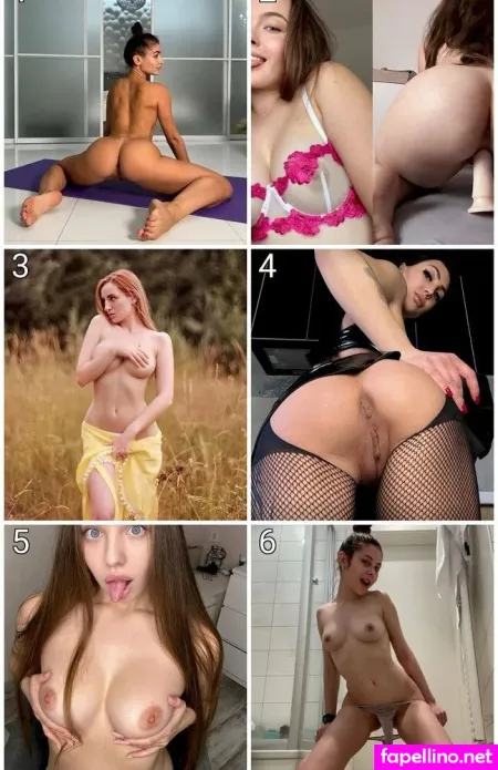 Eelllies OnlyFans Thumbnail #pNjuiqMeam